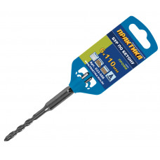 Бур 06x110 Практика 033-598 SDS-plus