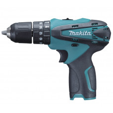 Ударная дрель-шуруповерт Makita HP330DZ