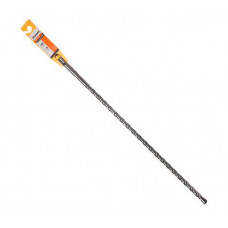 Бур 10x410 Ермак 654141 SDS-plus