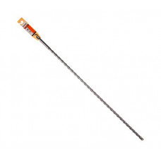 Бур 12x600 Ермак 654015 SDS-plus