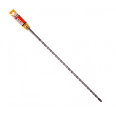 Бур 10x460 Ермак 654019 SDS-plus