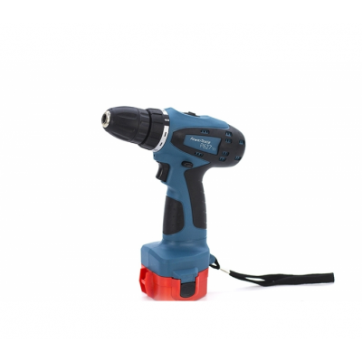 АККУМУЛЯТОРНАЯ ДРЕЛЬ-ШУРУПОВЕРТ POWER TOOLS P627,11