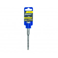 Бур 06x210 Варяг 00975 SDS-plus