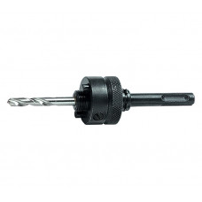 Хвостовик SDS+ для коронок Matrix 72490 BIMETAL до 30мм