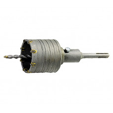 Коронка-бур Matrix 70330 65 мм SDS+