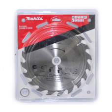 Диск пильный 235x30/25/25.4x20 Makita D-03925 D-45945 + кольцо переходник
