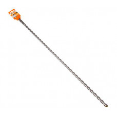 Бур 10x600 Ермак 654076 SDS-plus