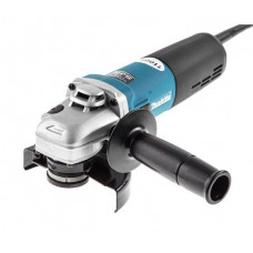 Угловая шлифмашина Makita 9564HZ