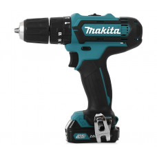 Ударная дрель-шуруповерт Makita HP331DWAE