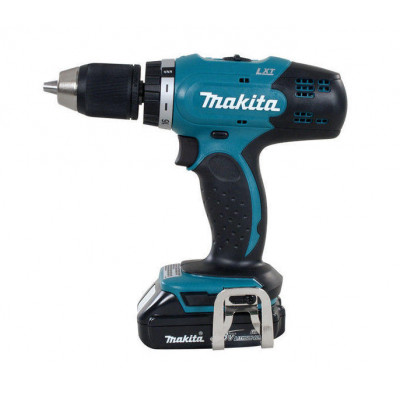 АККУМУЛЯТОРНАЯ ДРЕЛЬ-ШУРУПОВЕРТ MAKITA DDF453SYX4