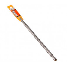 Бур 14x260 Ермак 654272 SDS-plus