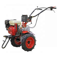 Бензиновый мотоблок Угра НМБ-1Н15 (Lifan 177FD 9,0 л.с)
