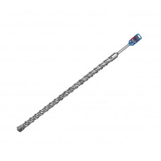 Бур 45x1000 Практика КВАДРО 648-069 SDS-MAX