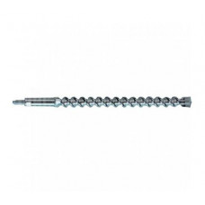 Бур 28x475 Drebo Versio 198878 Turbo KIT SDS-MAX