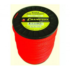 Леска Champion C7014 Twisted Square витой квадрат (2.4мм,245м)