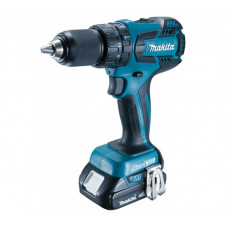 Ударная дрель-шуруповерт Makita DHP459SHE