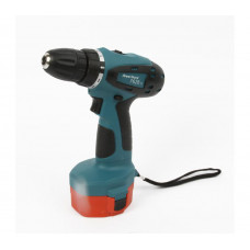 Аккумуляторная дрель-шуруповерт Power Tools P628,11