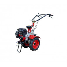 Бензиновый мотоблок Угра НМБ-1Н5 (Briggs&Stratton Intek I/C 6,0 л.с)