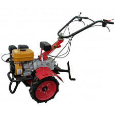 Бензиновый мотоблок Угра НМБ-1Н9 (Robin Subaru EX17 6,0 л.с)