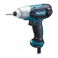 Ударный шуруповерт Makita TD0101