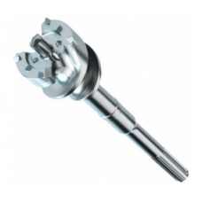 Бур проломный 45x310 Drebo 7332 SDS-MAX